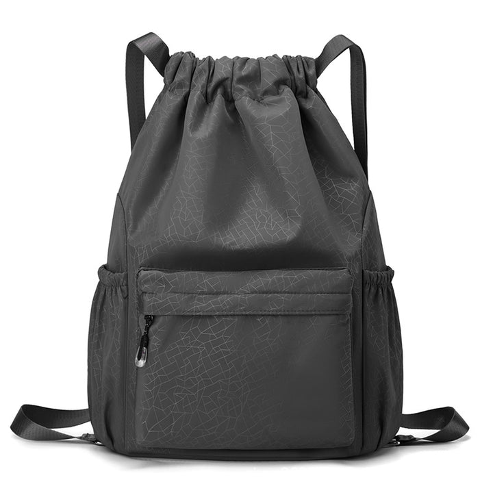 Outdoor Adventure Drawstring Backpack Stornfield