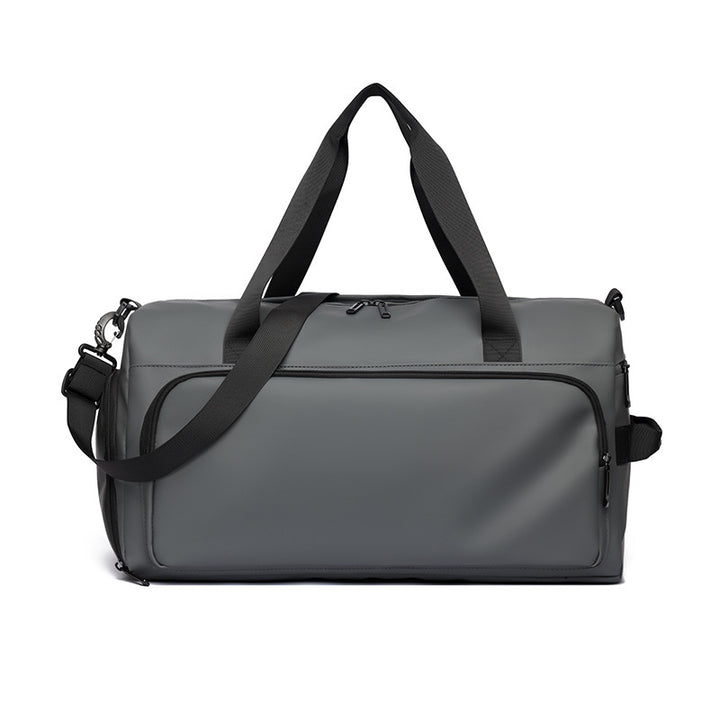 Versatile Waterproof Travel Duffle Bag Stornfield