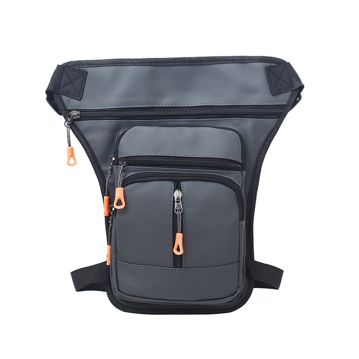 Versatile Adjustable Waist Pack
