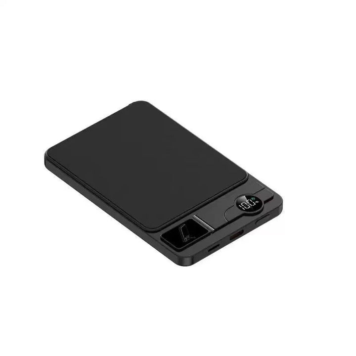Modular Powerbank with Temperature Display Stornfield