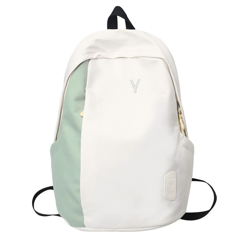 Versatile Daily Use School Backpack Stornfield
