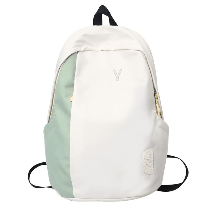 Versatile Daily Use School Backpack Stornfield