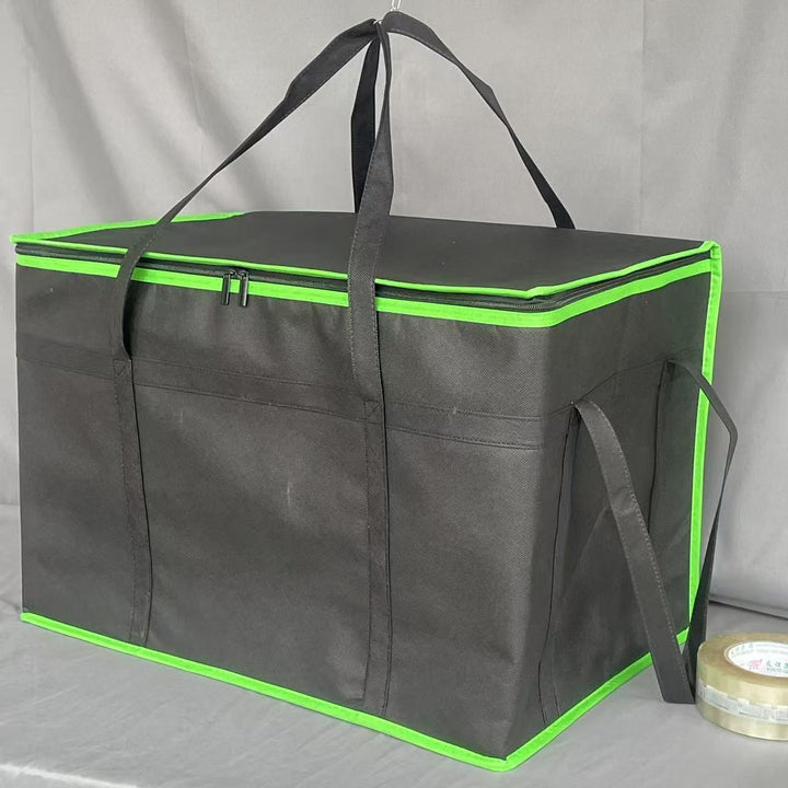 Insulated Grocery Tote Bag Stornfield