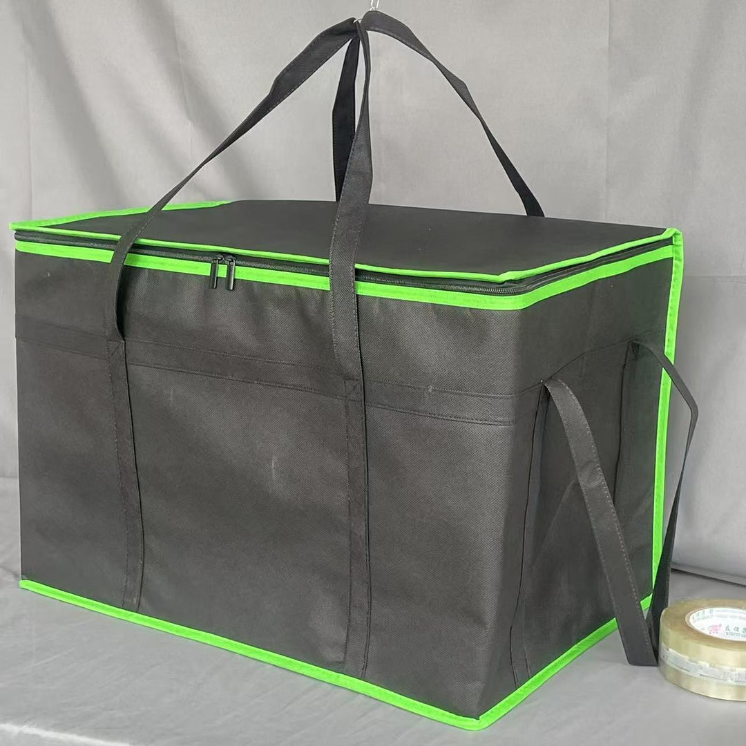 Insulated Shopping Bag Stornfield