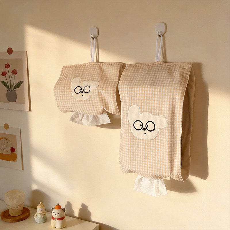 Practical Tissue Dispenser Stornfield