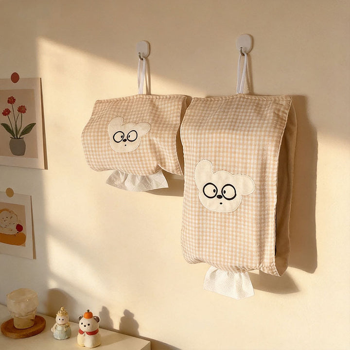 Practical Tissue Dispenser Stornfield