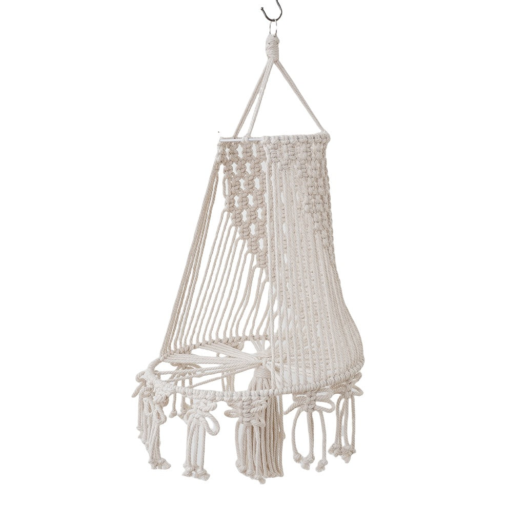 Macramé Hanging Plant Holder Stornfield