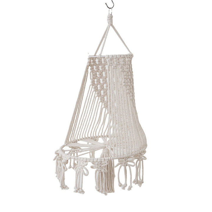 Macramé Hanging Plant Holder Stornfield