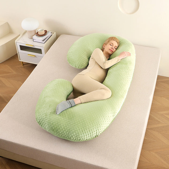 Multifunctional nursing pillow Stornfield
