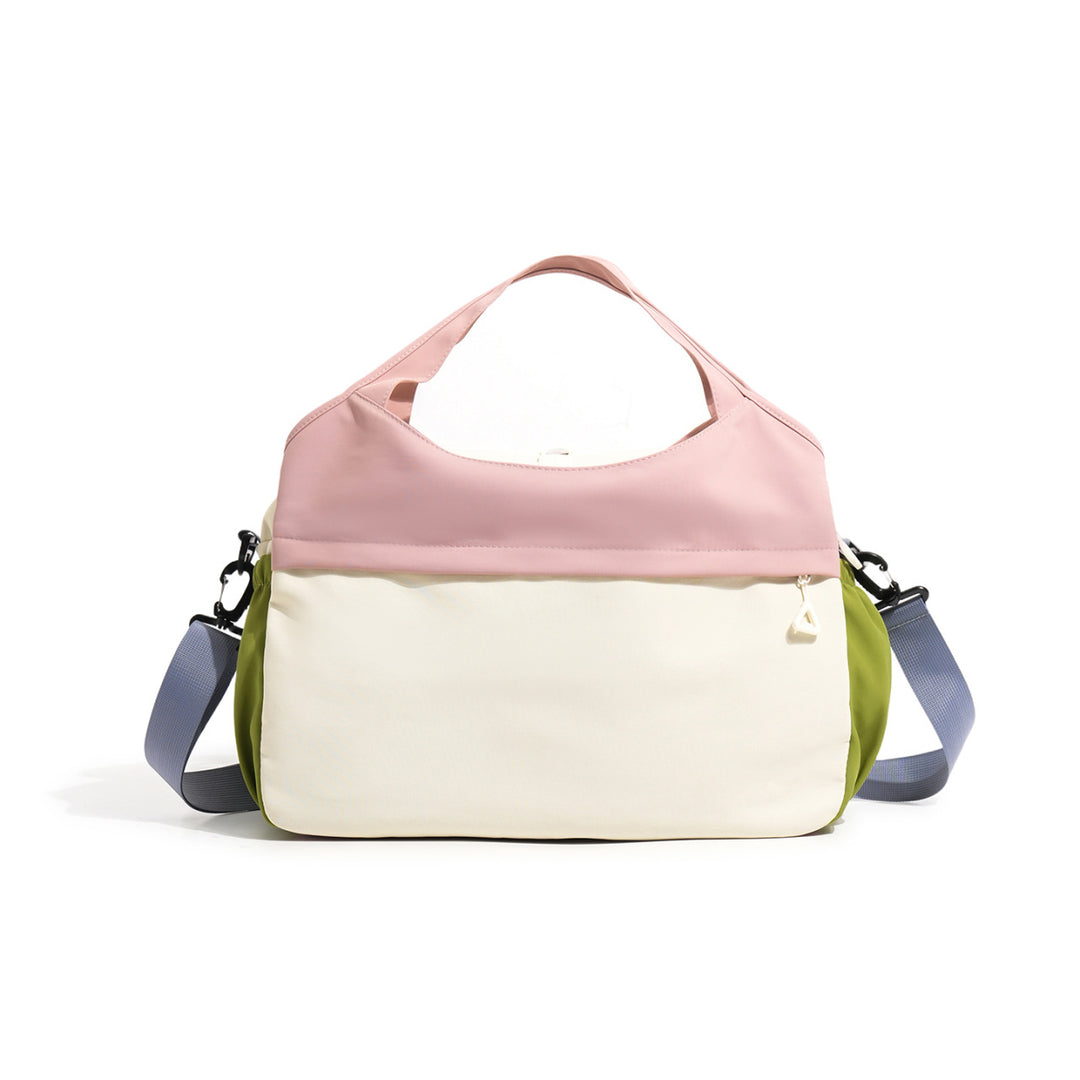 Multifunctional Sports Bag With Ergonomic Design Stornfield