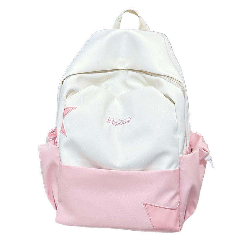 Spacious Multi-Compartt Backpack Stornfield
