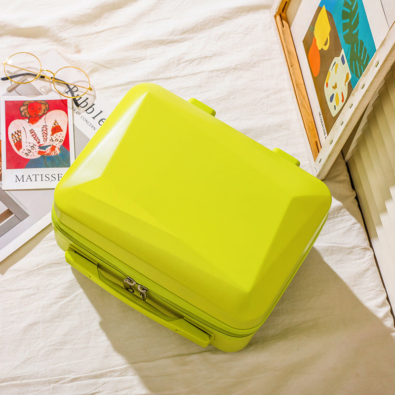 Compact Travel Briefcase Stornfield