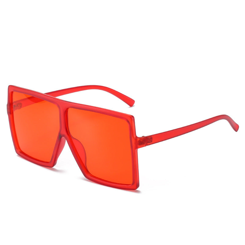 Women square sunglasses Stornfield
