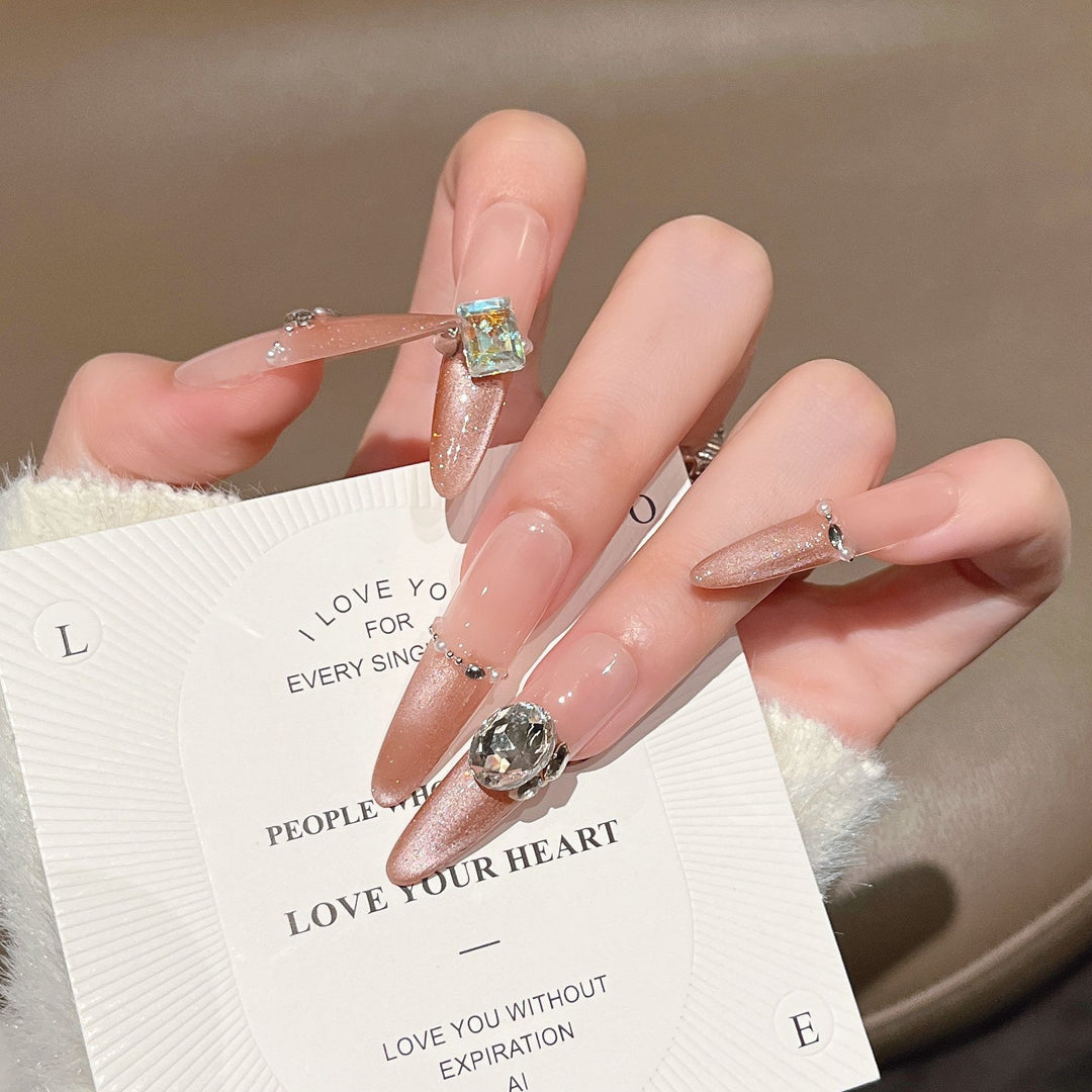 Decorative Nail Art Stornfield