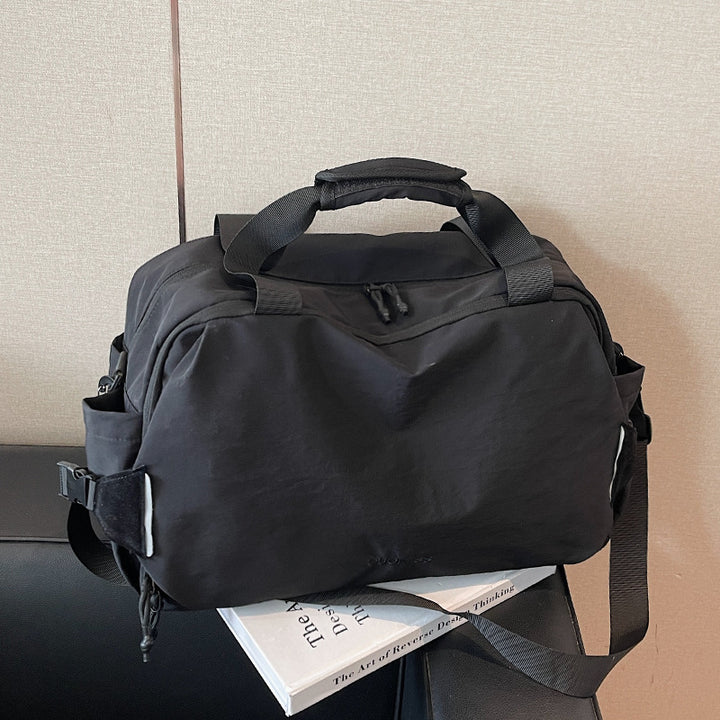 Spacious Multi-Functional Travel Duffel