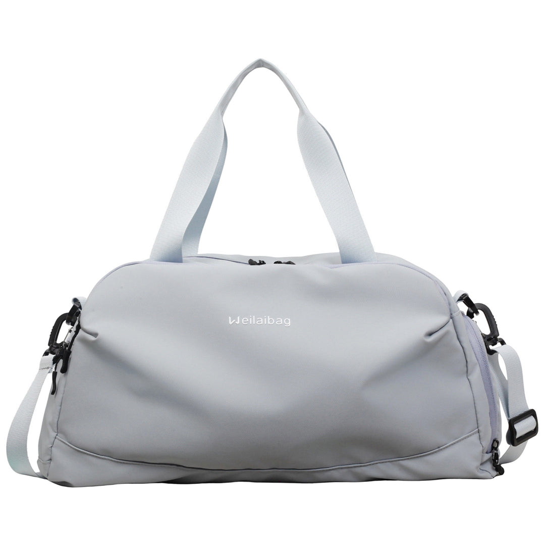 Durable Sports Travel Duffle Stornfield