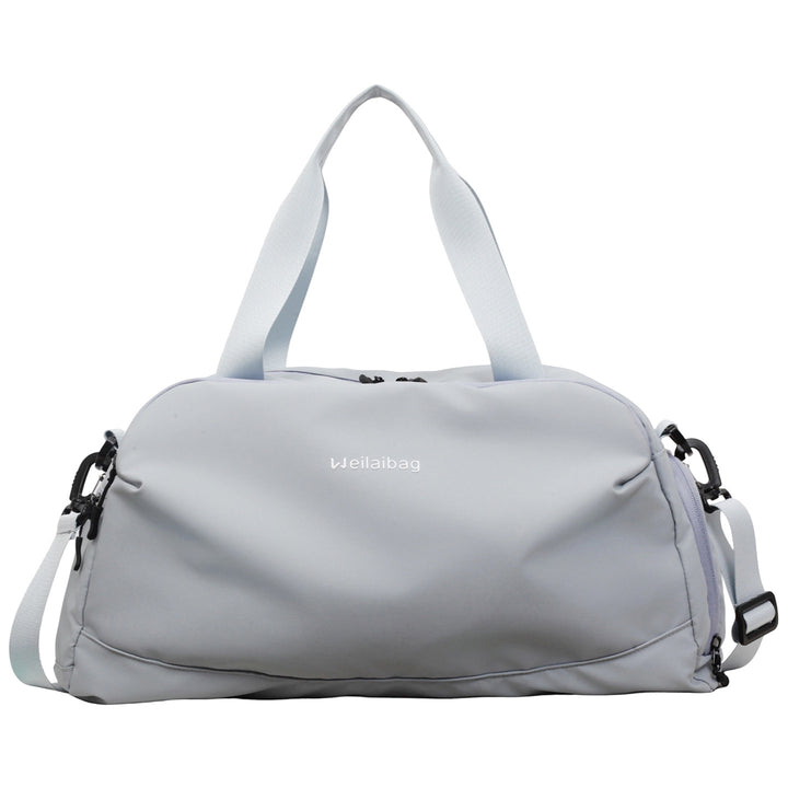 Durable Sports Travel Duffle Stornfield