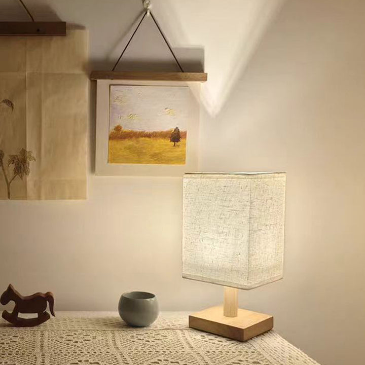 Modern Decorative Table Lamp