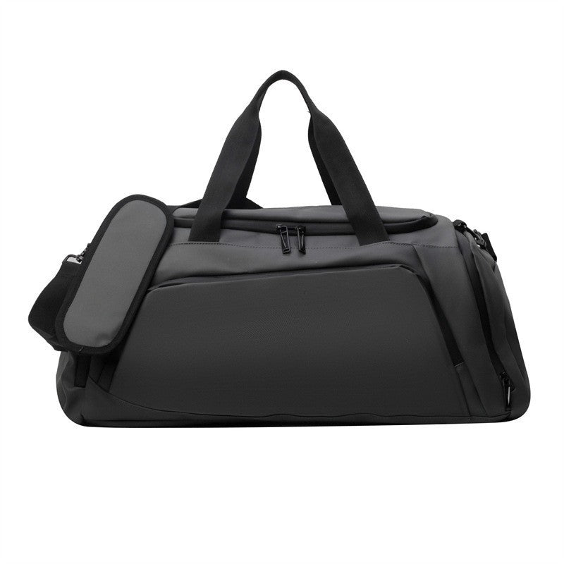 Sporty Weekend Bag Stornfield