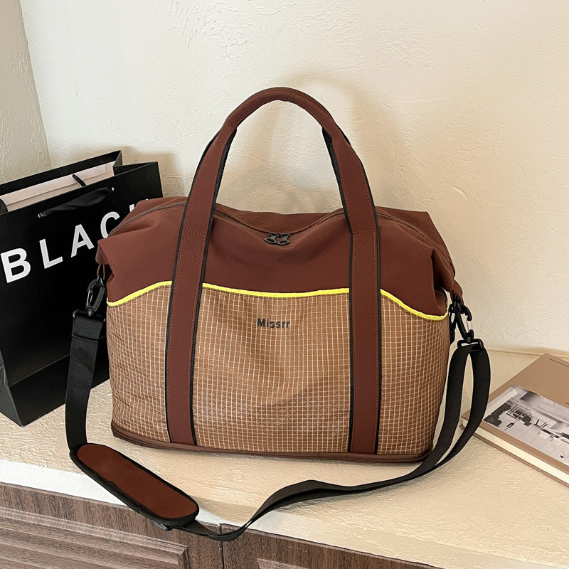 Travel Duffel