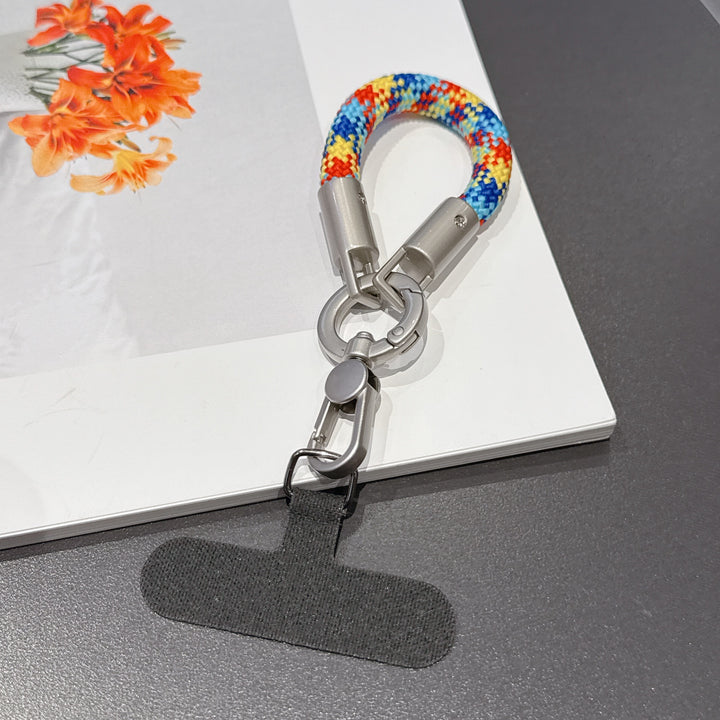 Stylish Keychain Holder Stornfield
