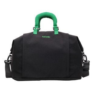 Versatile Travel Gym Bag Stornfield