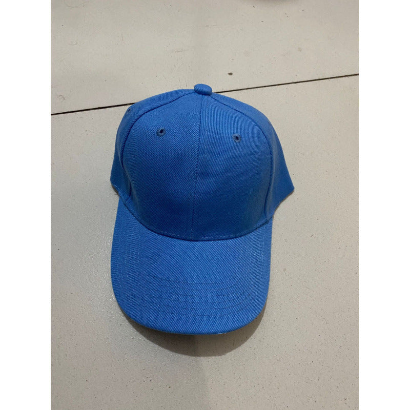 Women's Classic Adjustable Baseball Cap Stornfield