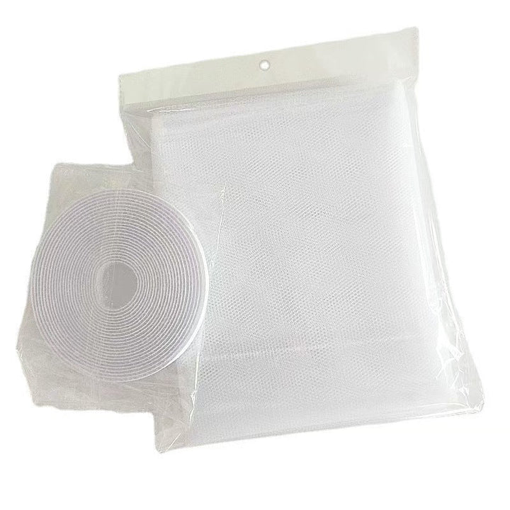 Magnetic Insect Netting Stornfield
