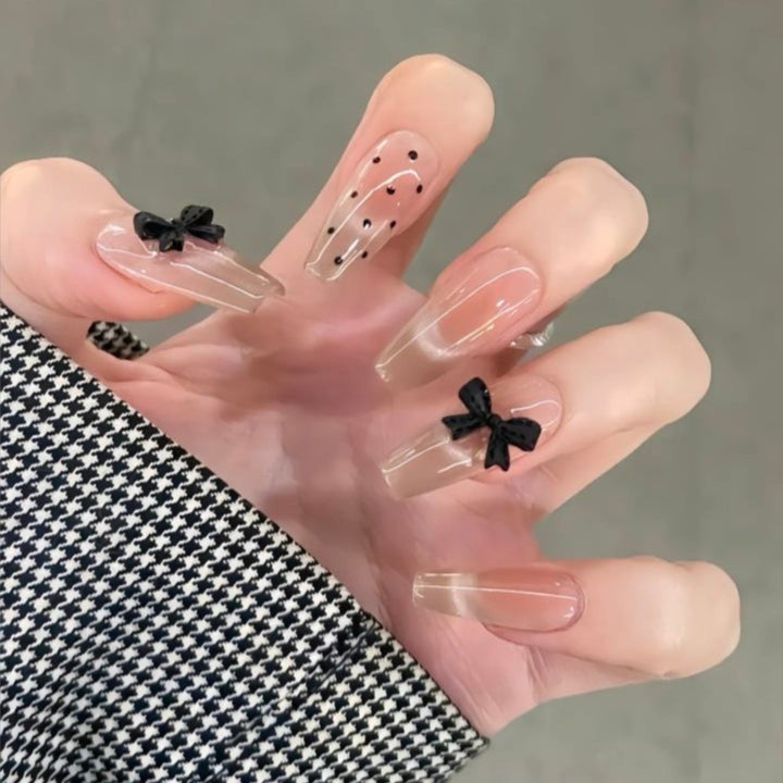 Fashionable Nail Art Stornfield