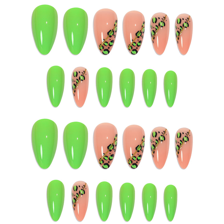 Gel-Nail Polish