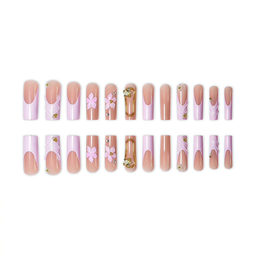 Decorative Nail Art Stornfield