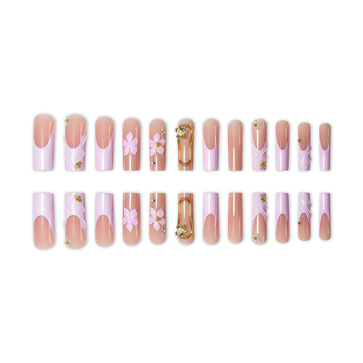 Decorative Nail Art Stornfield