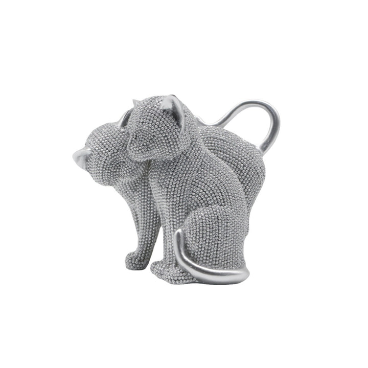 Decorative Cat Figurine Stornfield