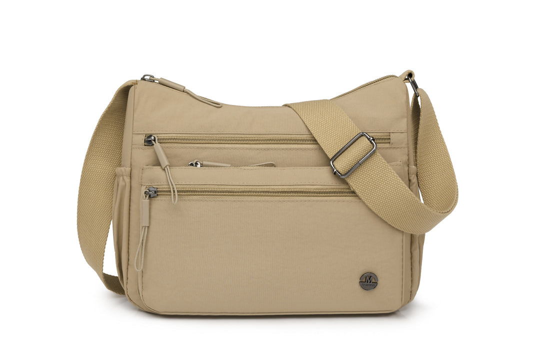 practical shoulder bag Stornfield