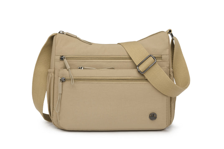 practical shoulder bag Stornfield