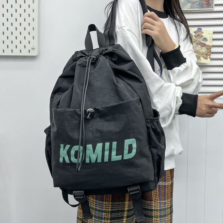 Practical Outdoor Waterproof Backpack Stornfield