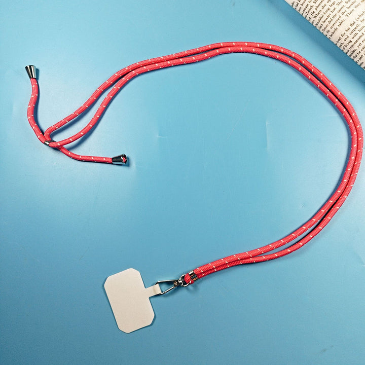Adjustable Utility Identification Lanyard Stornfield