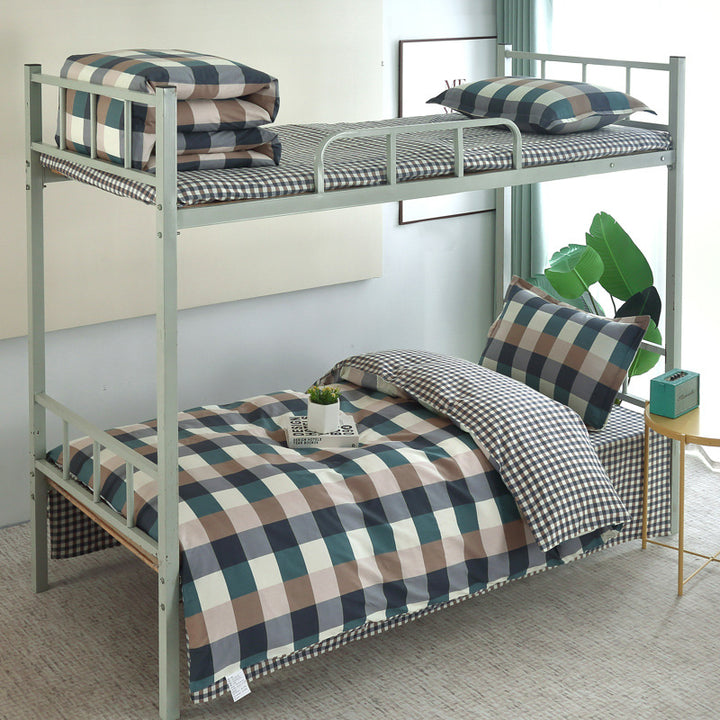 Children's Cozy Bedding Set