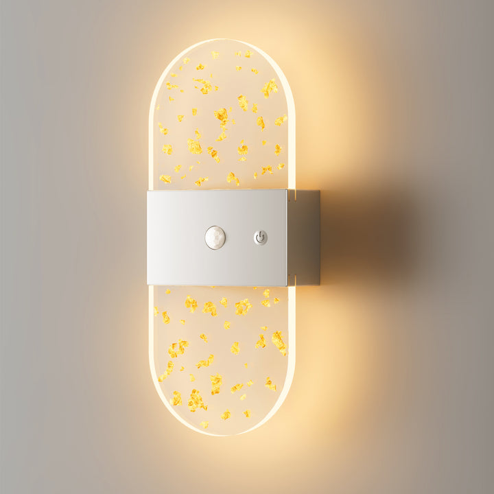 LED Night Light with Magnetic Base