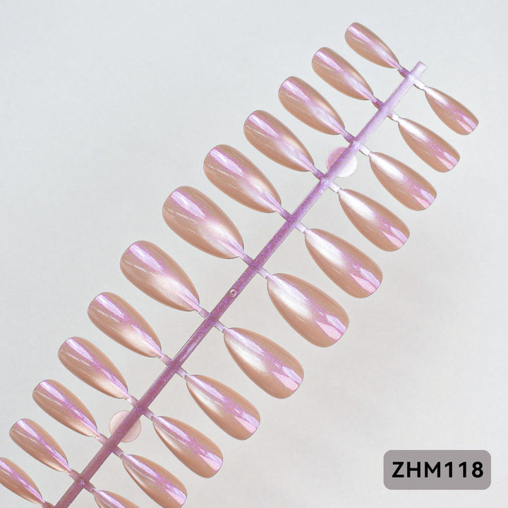 Gel Nail Tips Stornfield