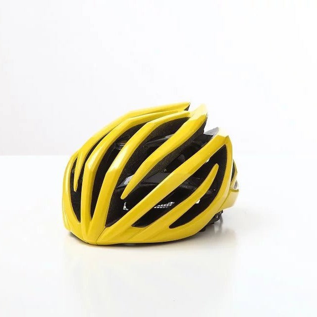 Aerodynamic Cycling Helmet Stornfield