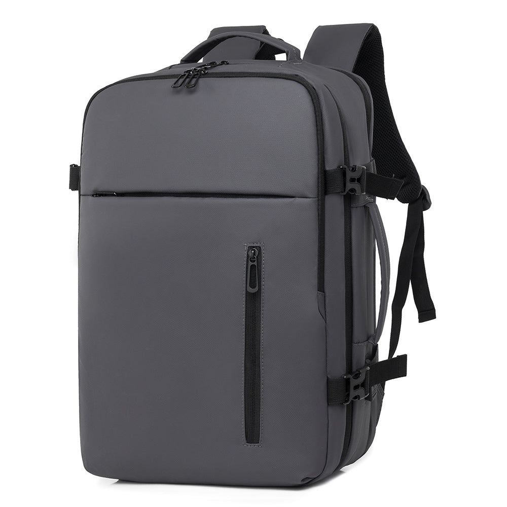 Versatile Business Travel Backpack Stornfield