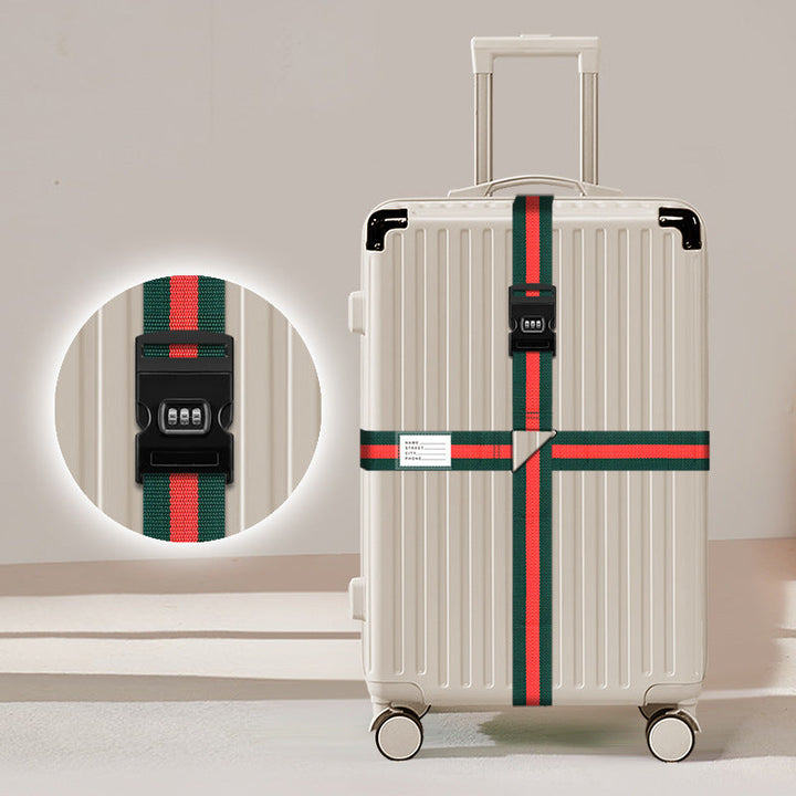 Secure Luggage Strap Stornfield