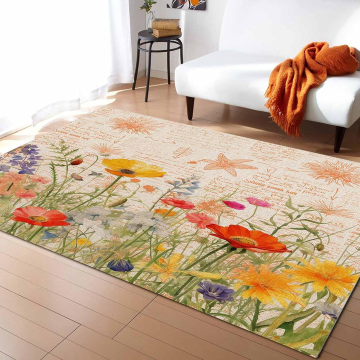 Home Decorative Area Rug Stornfield