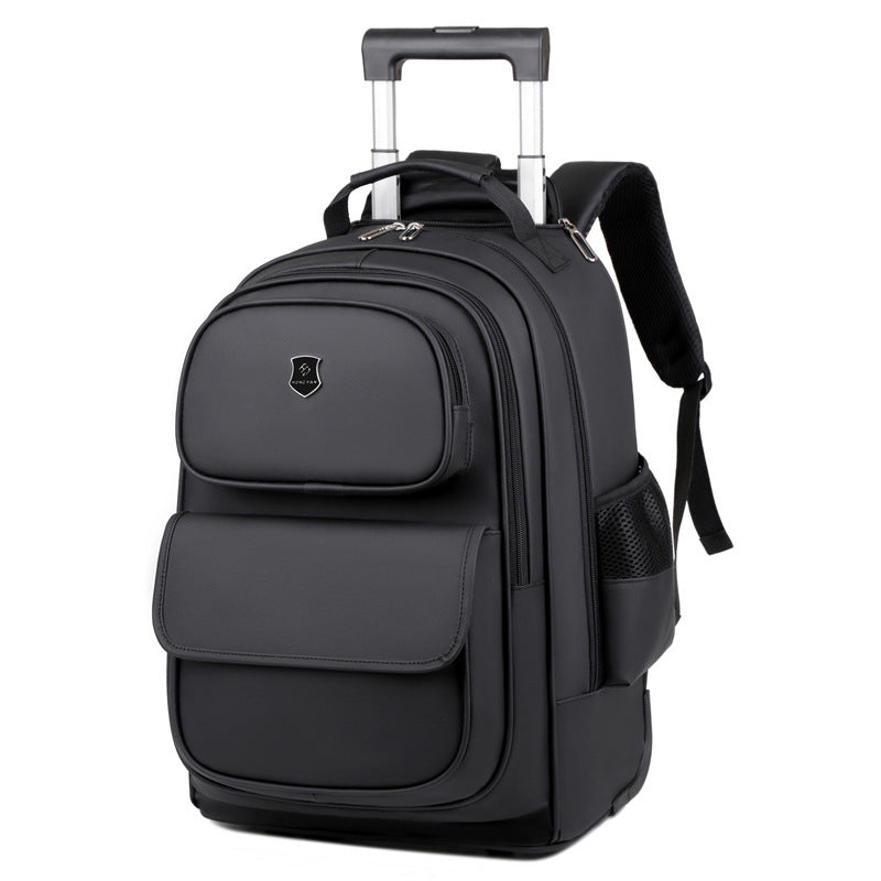Expandable Travel Backpack Stornfield