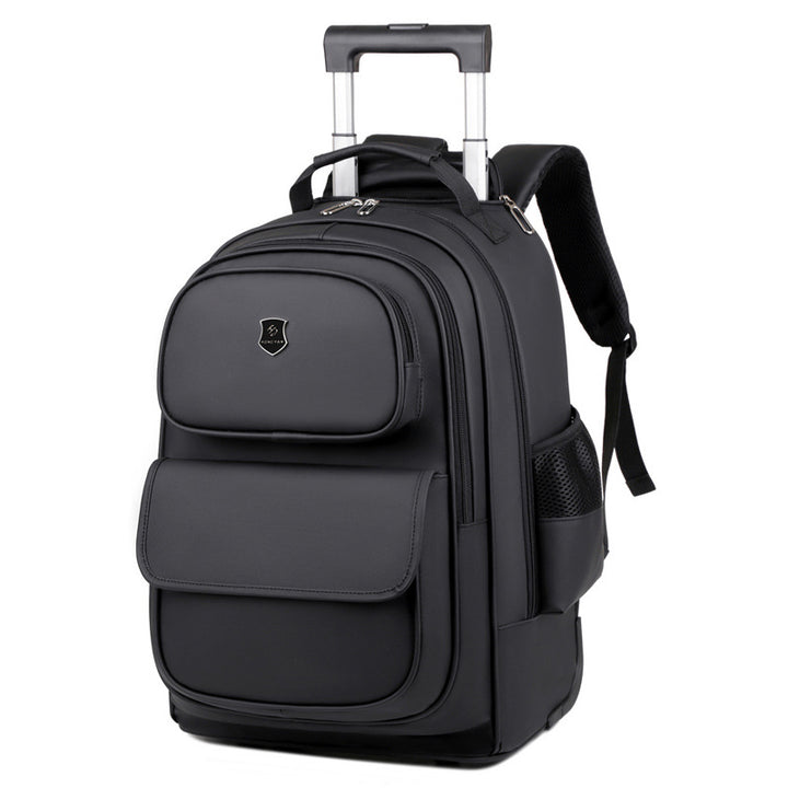 Expandable Travel Backpack Stornfield