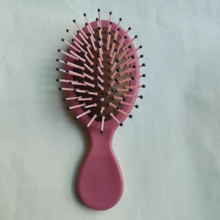 Ergonomic Hair Straightening Brush Stornfield