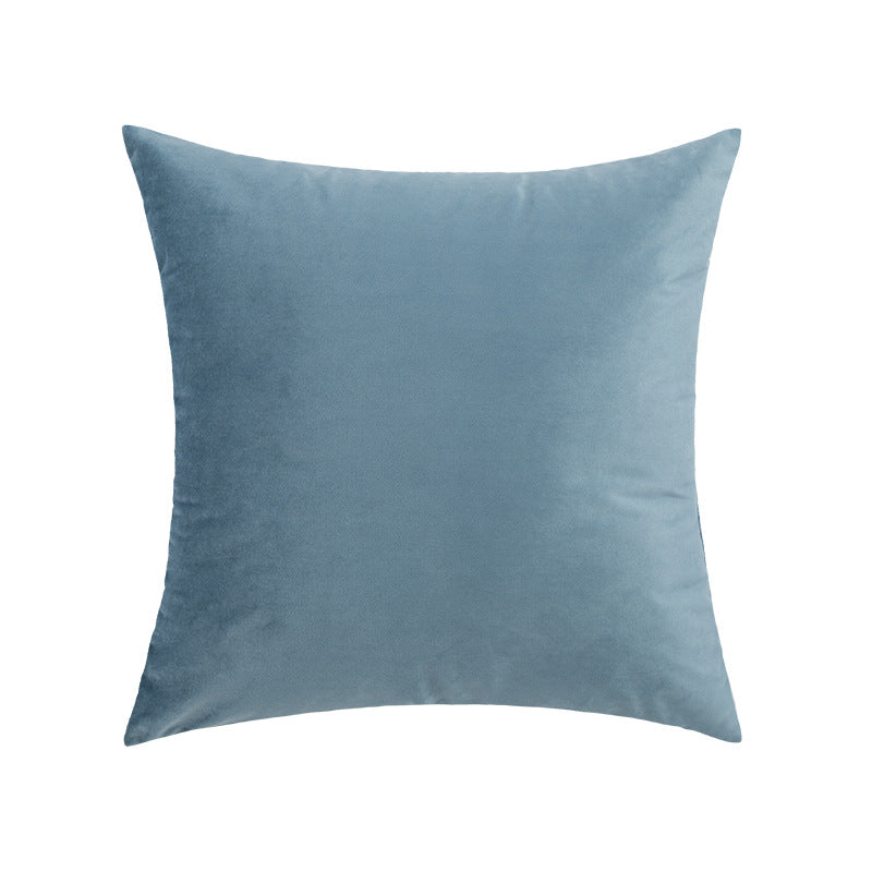 Women's Premium Sofa Cushion with Soft Velvet Cover Stornfield