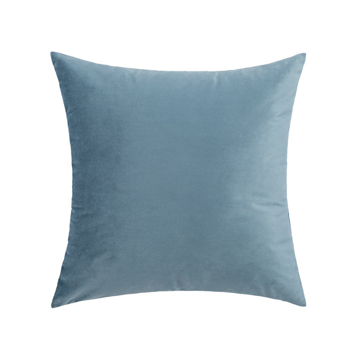 Women's Premium Sofa Cushion with Soft Velvet Cover Stornfield