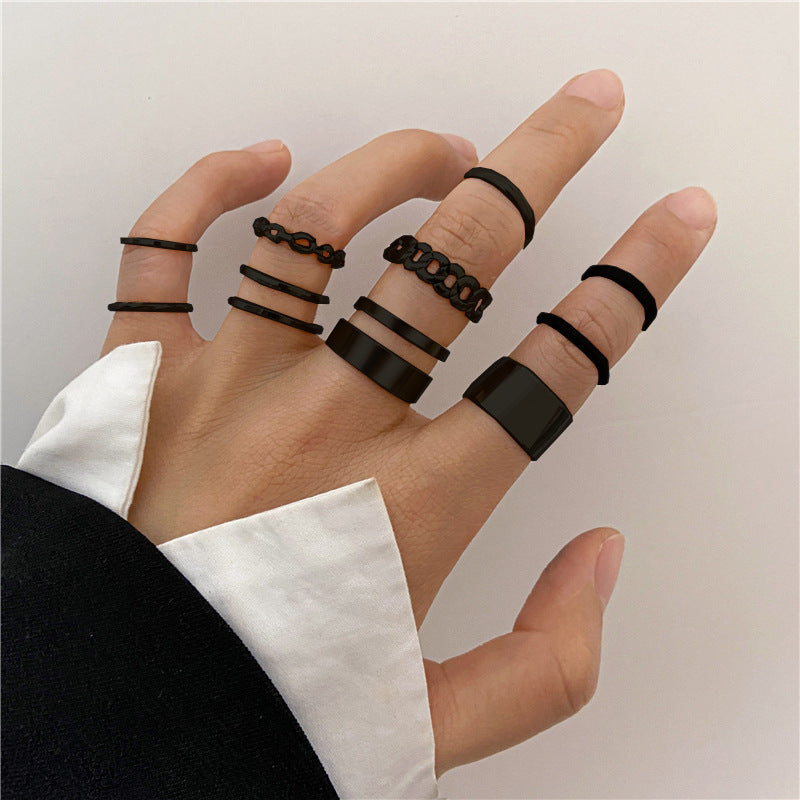 Versatile Ring Set Stornfield
